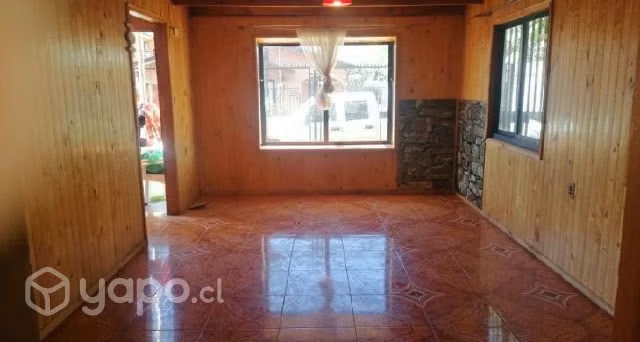 Casa PUESTA DEL SOL PucóN - Imagen 6