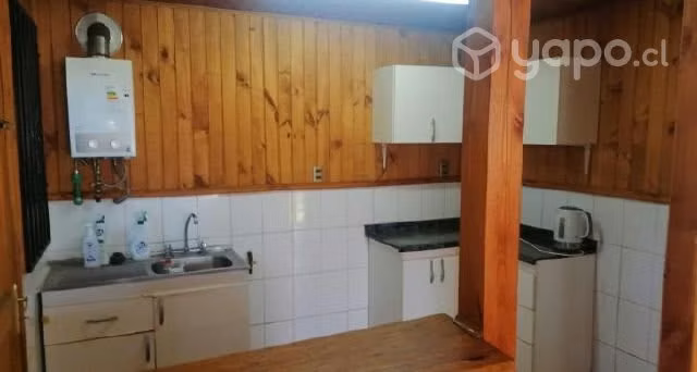 Casa PUESTA DEL SOL PucóN - Imagen 9