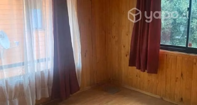 Casa PUESTA DEL SOL PucóN - Imagen 13