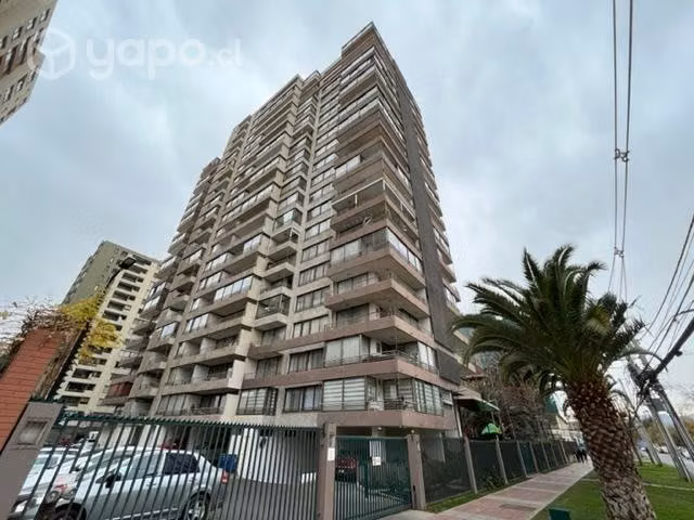 Excelente Departamento al lado Metro El Llano