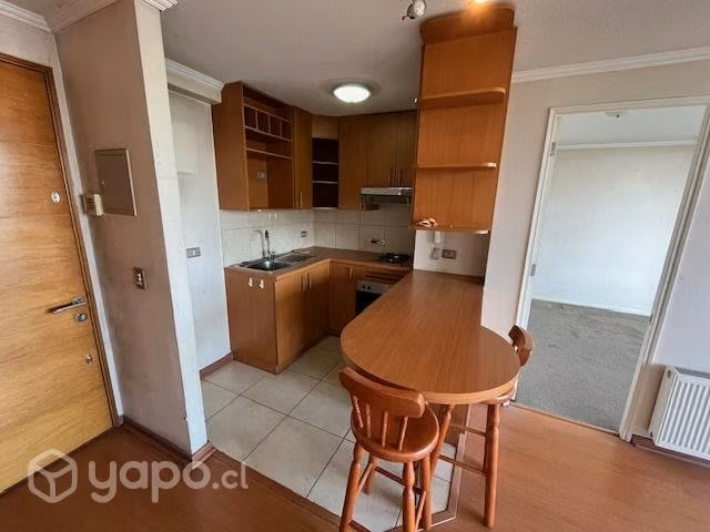 Excelente Departamento al lado Metro El Llano