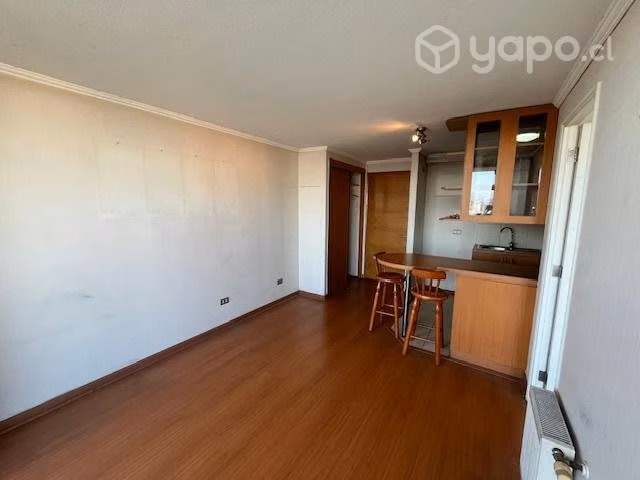 Excelente Departamento al lado Metro El Llano