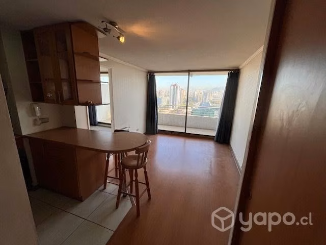 Excelente Departamento al lado Metro El Llano