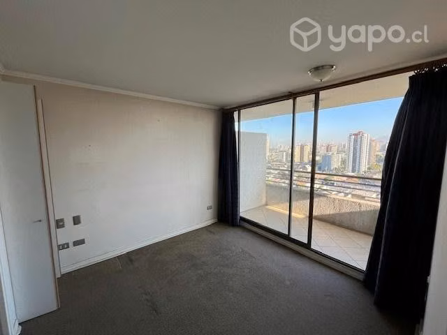 Excelente Departamento al lado Metro El Llano