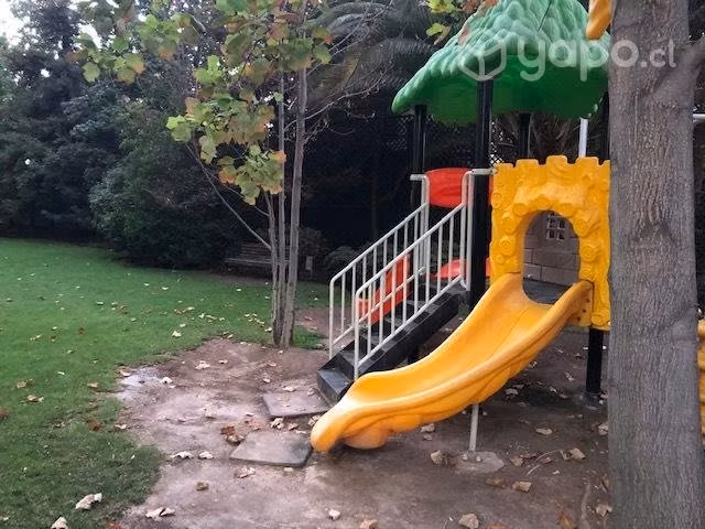 Excelente Departamento al lado Metro El Llano