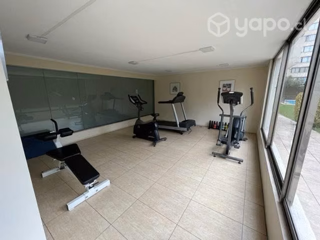Excelente Departamento al lado Metro El Llano