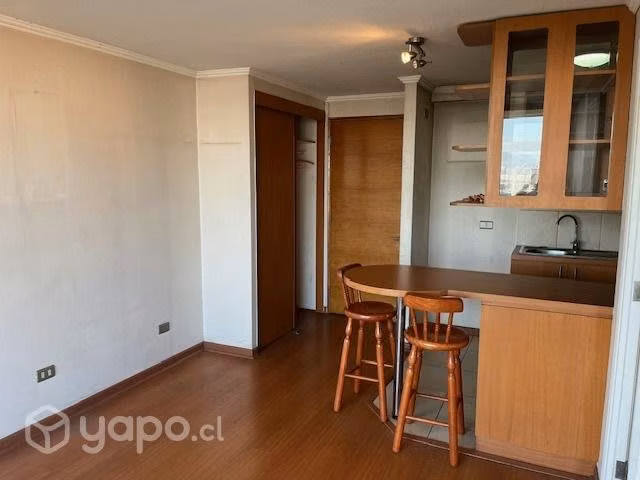 Excelente Departamento al lado Metro El Llano
