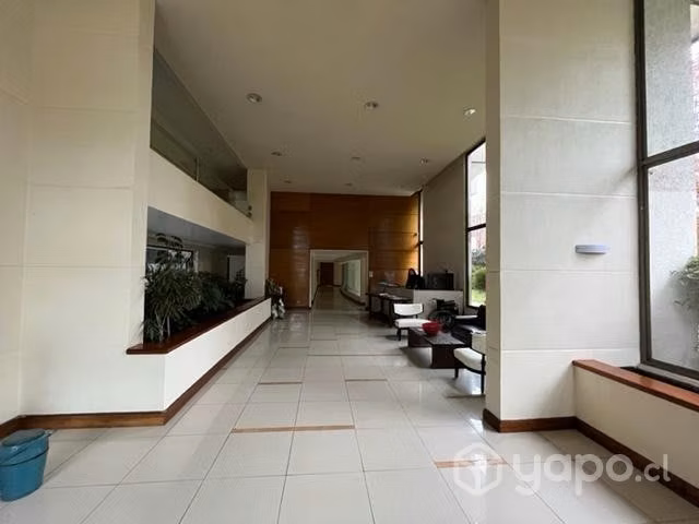 Excelente Departamento al lado Metro El Llano