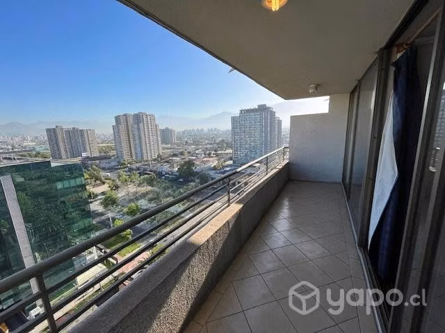 Excelente Departamento al lado Metro El Llano