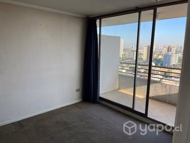 Excelente Departamento al lado Metro El Llano