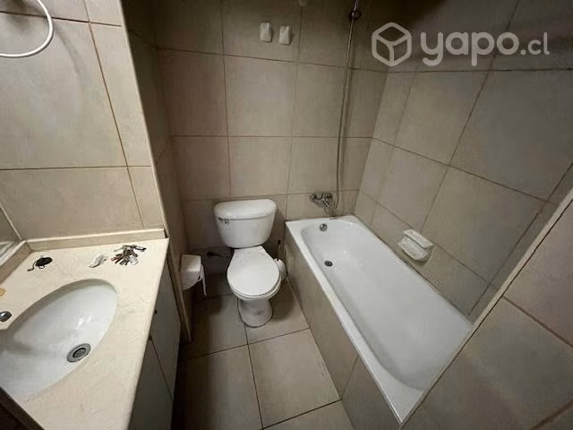 Excelente Departamento al lado Metro El Llano