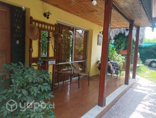 Casa amplio jardin y piscina - Imagen 5