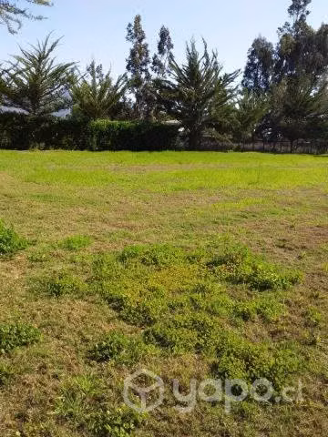 Vendo Parcela de agrado, 5.000 M2