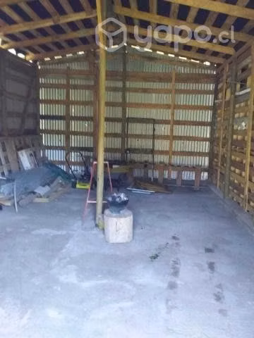 Vendo Parcela de agrado, 5.000 M2