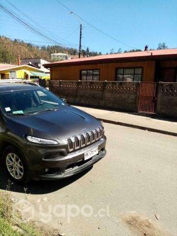 Vendo terreno en parte plana de tomé - Imagen 3