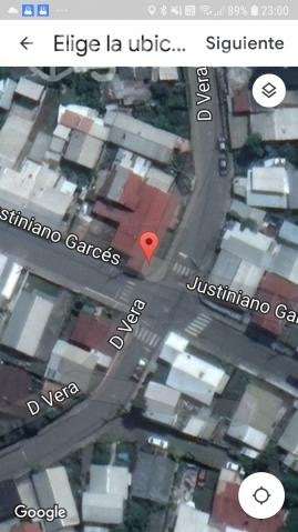 Vendo terreno en parte plana de tomé - Imagen 4