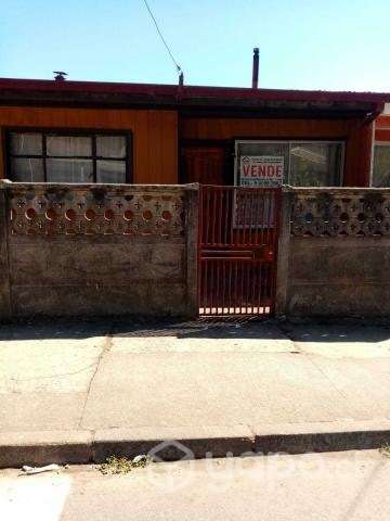 Vendo terreno en parte plana de tomé - Imagen 2
