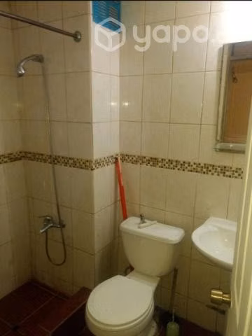 Arriendo Departamento 2 dort