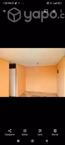 Arriendo Departamento 2 dort