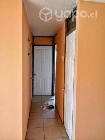 Arriendo Departamento 2 dort