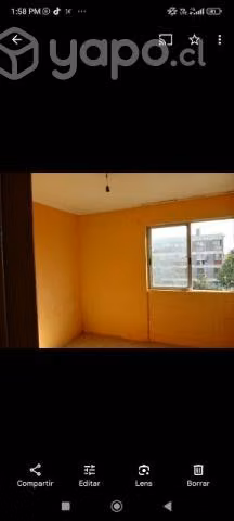 Arriendo Departamento 2 dort