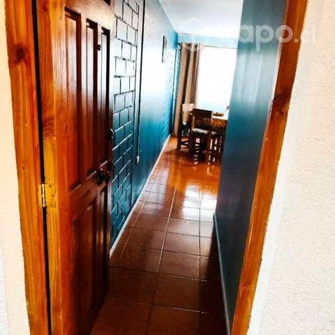 Departamento amoblado para empresas