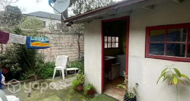 Casa JULIO PRADO Providencia - Imagen 6