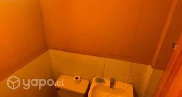 Casa JULIO PRADO Providencia - Imagen 11