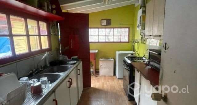 Casa JULIO PRADO Providencia - Imagen 4