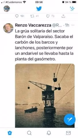 Parcela Cajón de Lebu Limache - Imagen 4