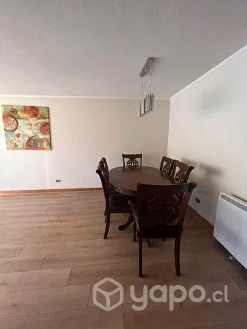 Departamento Arrienda Dueño, 2d, 2b, Y E. $490.000