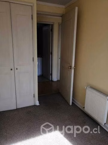 Departamento en Santo Domingo 2D/1B