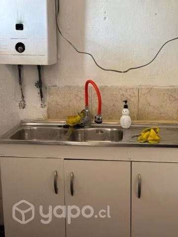 Vendo mi casa  conversable efectivo - Imagen 5