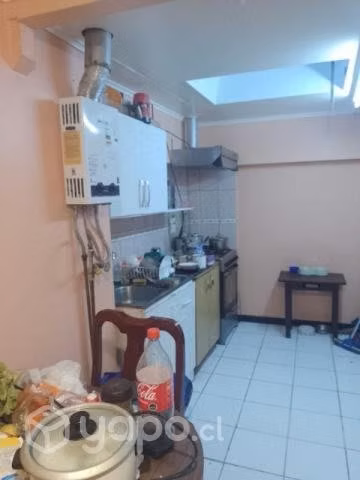 Se vende casa a una cuadra del sector Lynch, cerca