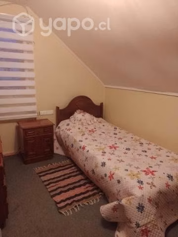 Se vende casa a una cuadra del sector Lynch, cerca