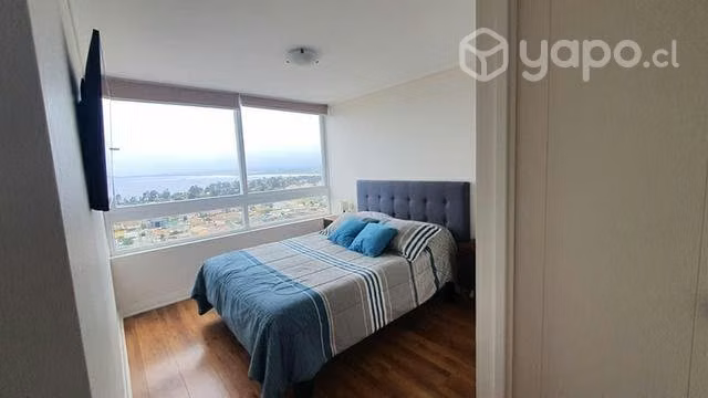Arriendo por día desde el 15 de dic al 29 de feb