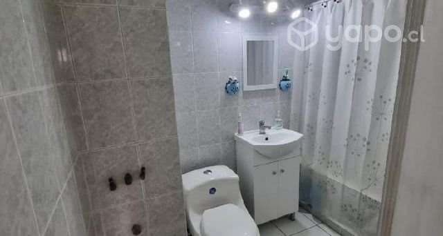 Departamento VILLA FREI ñUñOa - Imagen 8