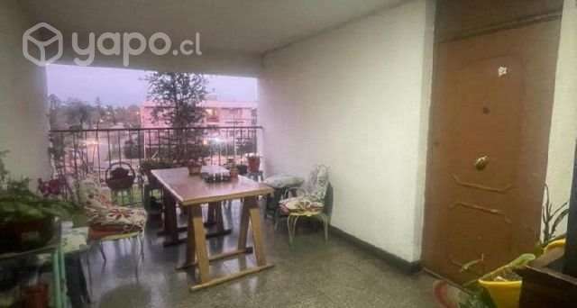 Departamento VILLA FREI ñUñOa - Imagen 9