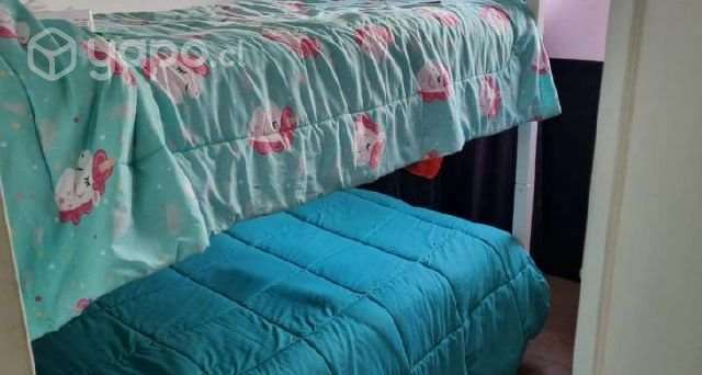 Departamento VILLA FREI ñUñOa - Imagen 7