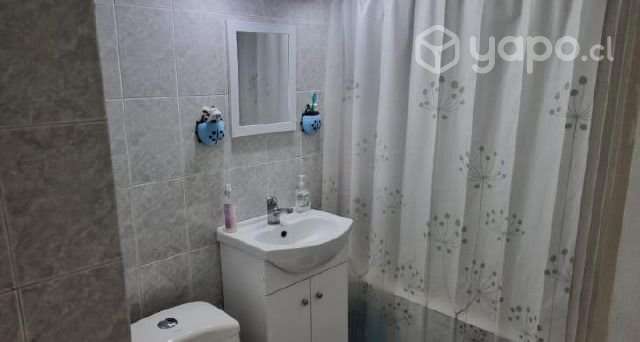 Departamento VILLA FREI ñUñOa - Imagen 4
