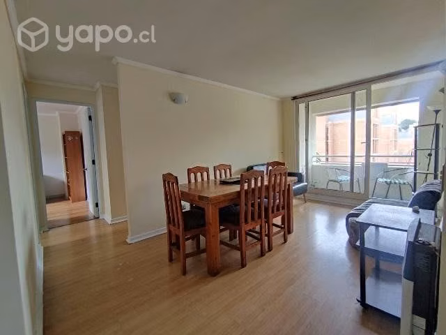 Arriendo año nuevo 2024 Valparaíso