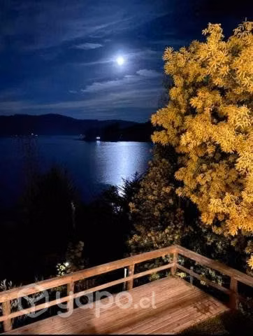 Lago Vichuquen Amplia y Maravillosa Casa
