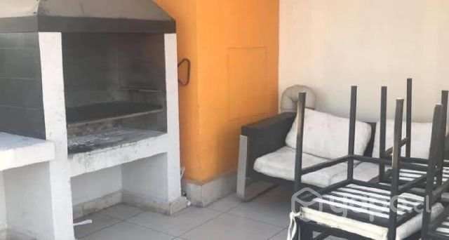 Departamento MONTENEGRO CON IRARRAZAVAL ñUñOa - Imagen 3