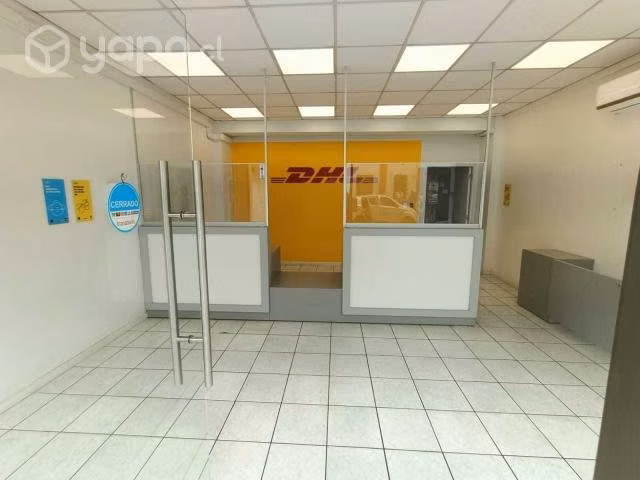 Arriendo oficina en centro de Coquimbo