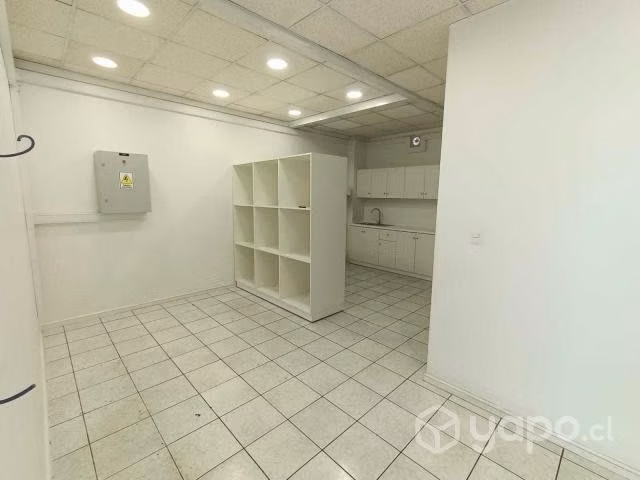 Arriendo oficina en centro de Coquimbo
