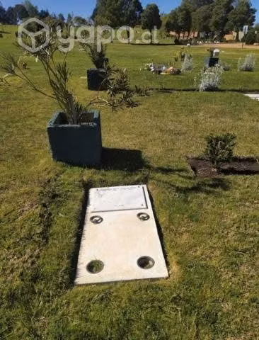 Venta de Sepultura Parque del Sendero - Imagen 2