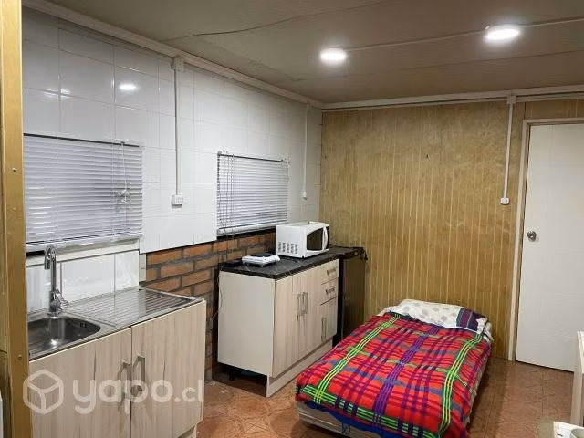 Vendo o Permuto Casa por Parcela (Mulchen)