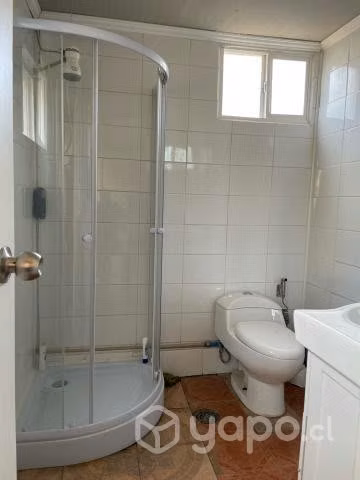 Vendo o Permuto Casa por Parcela (Mulchen)