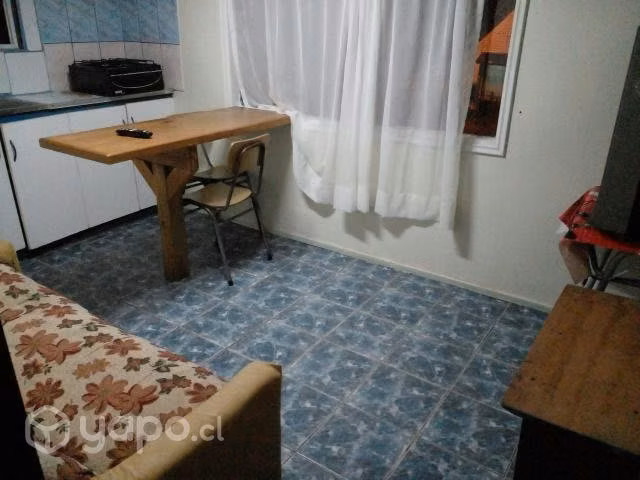 Cabaña de estudiantes - Imagen 3