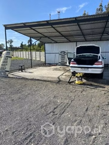 Derechos de llave de sitio con oficina en Labranza
